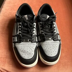 Men’s Amiri sneakers